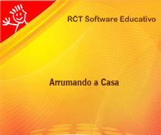 CDROM Arrumando a Casa